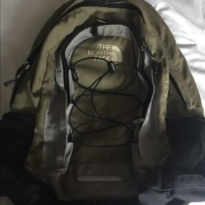 North Face Jester Backpack